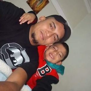 Meet your Posher, Marcos